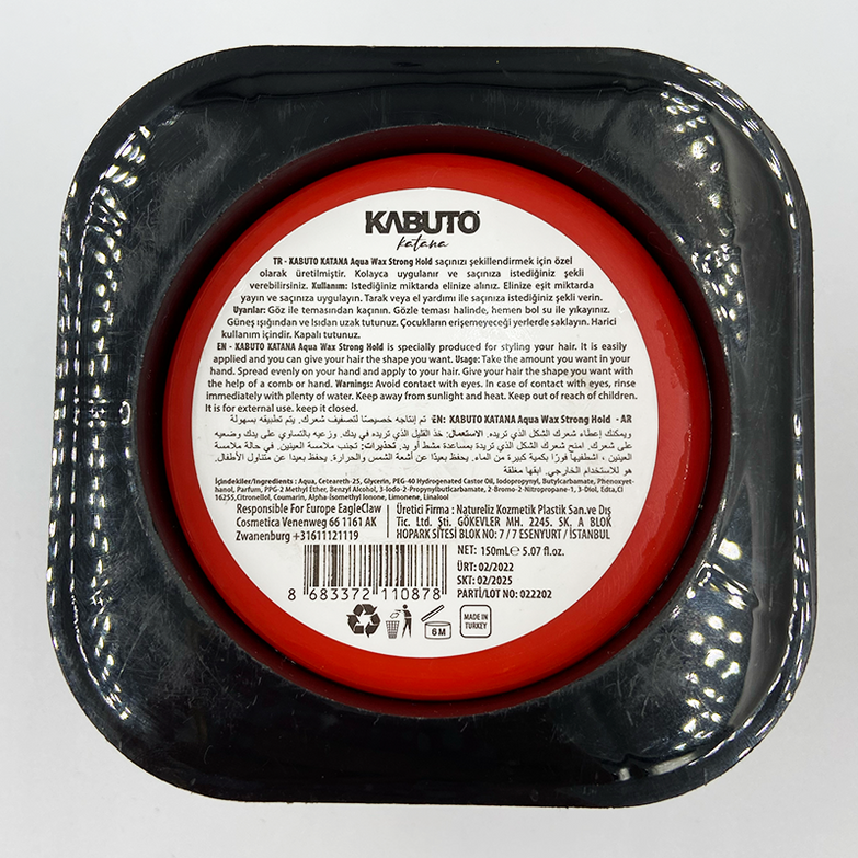 Fijación Fuerte 150ml