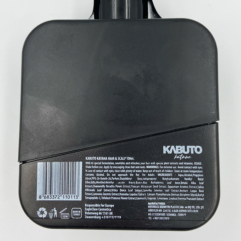 Fibra Densidad Tónico Cabello & Cuero Cabelludo 250ml