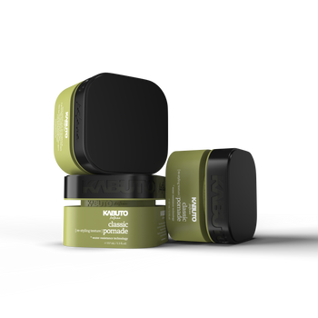 Classic Pomade 150ml