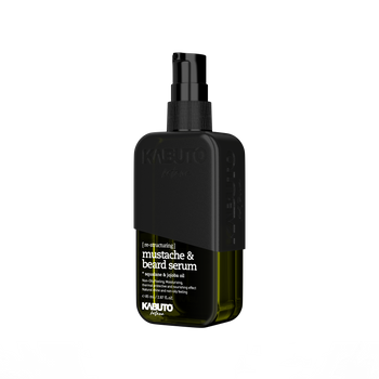 Mustache & Beard Serum 85ml