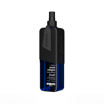 Scent Cologne Hasaki 400ml