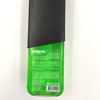 Perfume Colonia Kaiyo 400ml