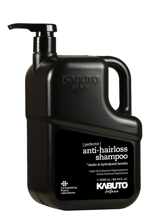 Anti-Hairloss Shampoo 2500ml