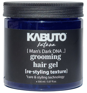 Grooming Hair Gel 500ml