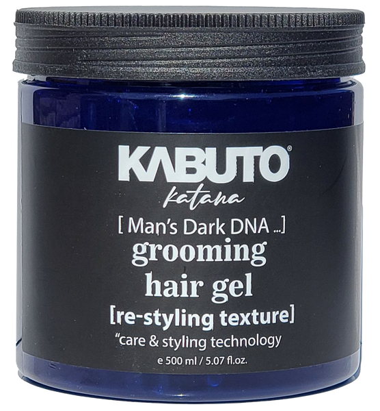 Grooming Hair Gel 500ml