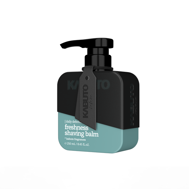 Freshness Shaving Balm Blue Kojiri 250ml
