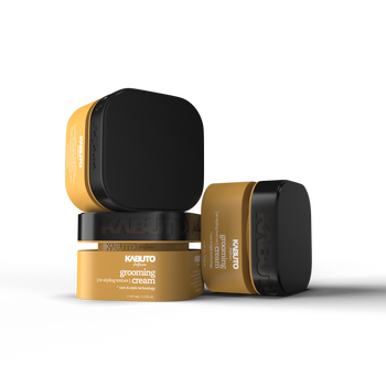 Grooming Cream 150ml