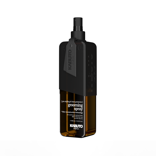 Grooming Spray 400ml