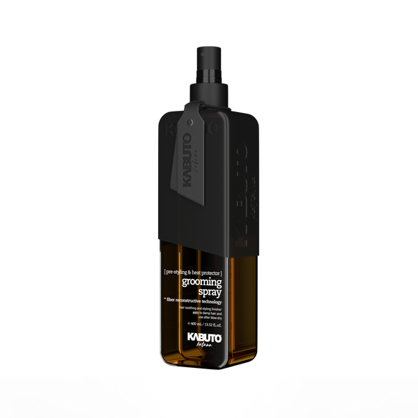 Grooming Spray 400ml