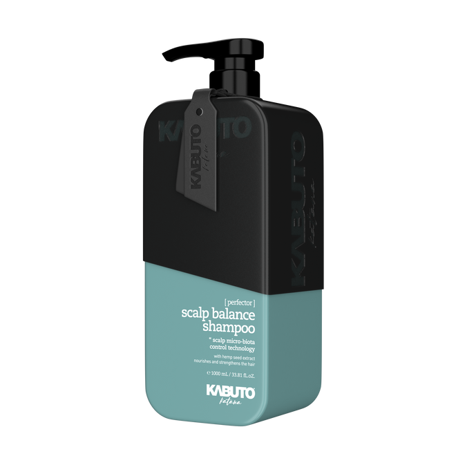 Scalp Balance Shampoo