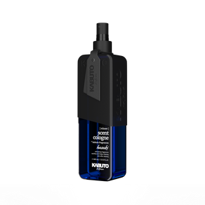 Scent Cologne Hasaki 400ml
