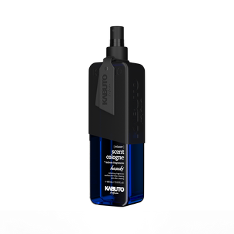 Scent Cologne Hasaki 400ml