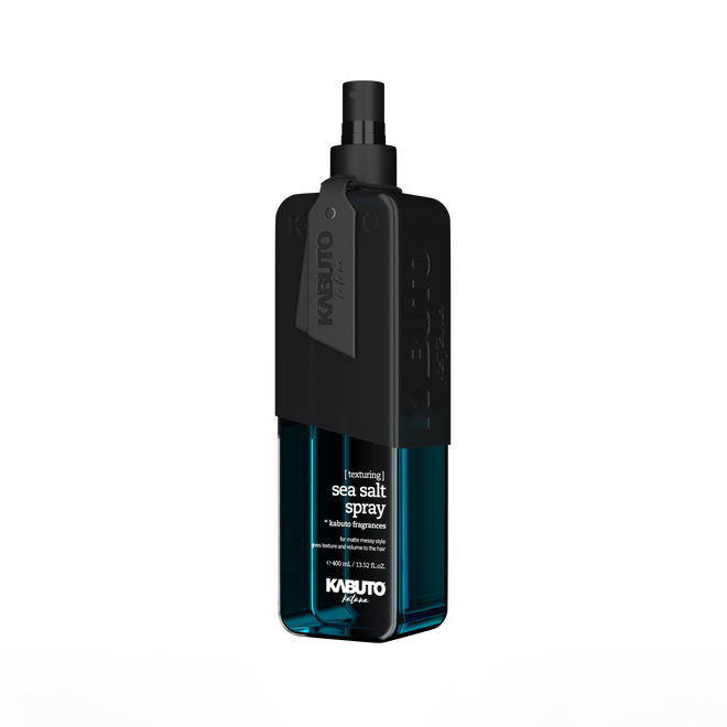 Sea Salt Spray 400ml