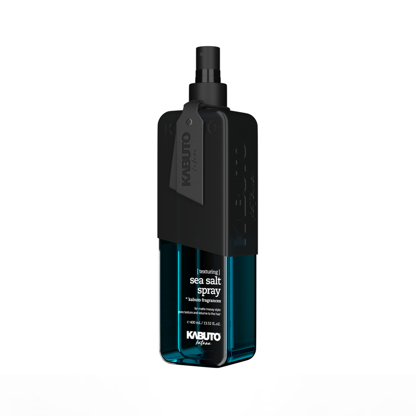 Spray para el cabello