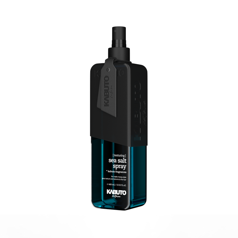 Sal Marina Spray 400ml