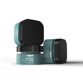 Soft Matte Paste 150ml