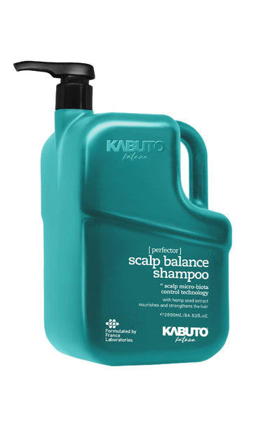 Scalp Balance Shampoo