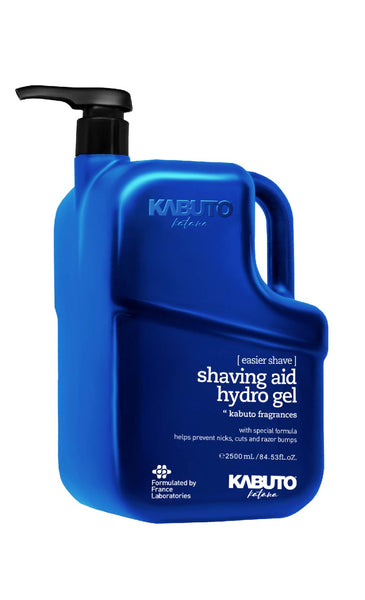 Shaving Aid Hydro Gel