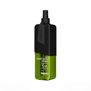 Perfume Colonia Kaiyo 400ml
