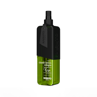 Scent Cologne Kaiyo 400ml